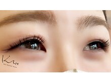 クレー(Klee)/フラットラッシュ