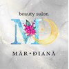 メルディアナ(MAR DIANA)のお店ロゴ