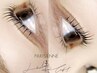 【新規】パリジェンヌorメーテルラッシュ（トリートメント付）¥6500
