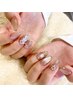 Hand＊ 持ち込み120分 ￥11,980～