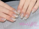 フラッシュネイル