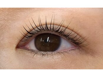 ナナ 福岡(NANA)/パリジェンヌ