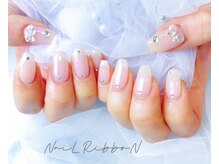 アイラッシュ アンド ネイル リボン 池袋店(RibboN)/[145]80分持ち込みやり放題¥7990