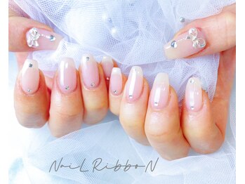 アイラッシュ アンド ネイル リボン 池袋店(RibboN)/[145]80分持ち込みやり放題¥7990