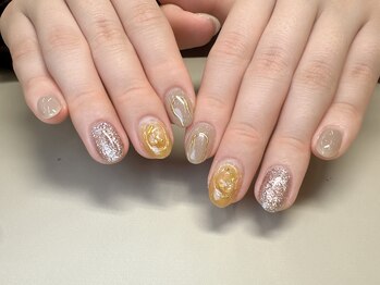 ユーアンドミー(U&Mi)/