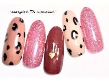 ティーエヌ 溝の口店/☆デザイン定額A☆