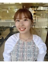 シルフ JR茨木 improve店(Sylph)&nbsp;田中 千陽