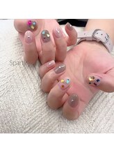 エスパルティール(Spartir)/おもちゃビジュー