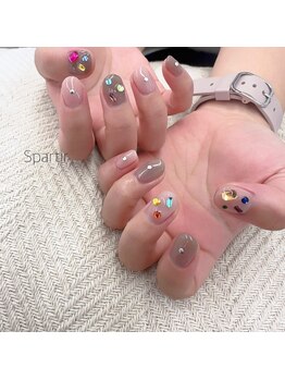 エスパルティール(Spartir)/おもちゃビジュー