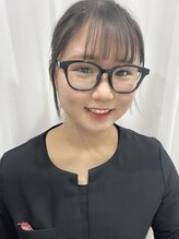 ホワイトニングショップ 守口店 川原