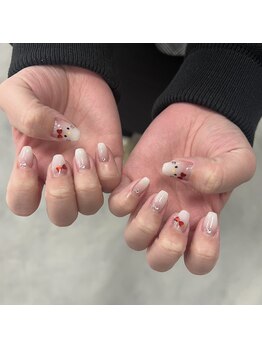 エーナイン イオンモール苫小牧店/ベイビーブーマー&キティちゃん