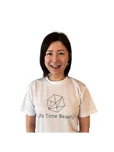 ライフタイムビューティー 福島店(Life Time Beauty) Mina 