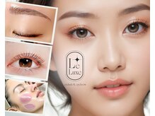 アイラッシュアンドネイル リュクスプラス 京都三条 ANNEX(LeLuxe+)