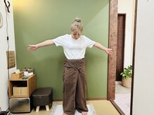 ローイスパ(Loyspa)/タイのリラックスパンツ