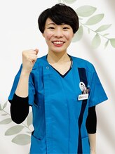 こころ整体院 札幌駅前院 有田 はる香