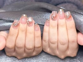 ネイルチップ