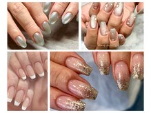シャルム 網干店(CHARME)の雰囲気（nail）