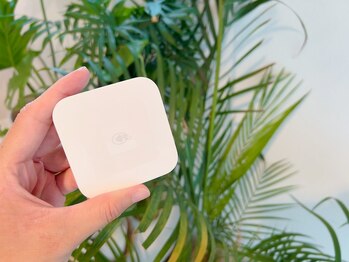 ルーン(ruun)/クレジットカード使用できます＊