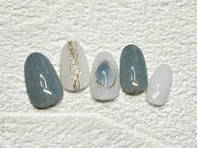 インテグラル 水戸店(integral)/★design course 9800★