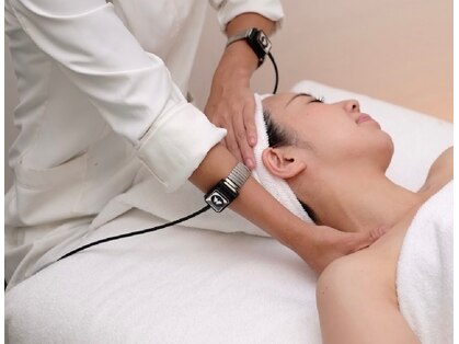 フリージア(Beauty Salon Freesia )の写真