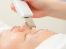 ミュー 刈谷店(mieux)/Tゾーンはしっかり