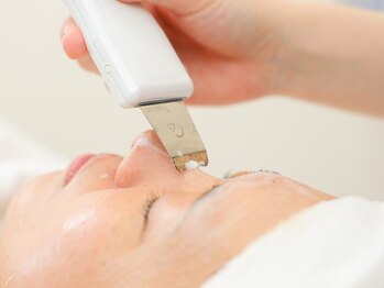 ミュー 刈谷店(mieux)/Tゾーンはしっかり