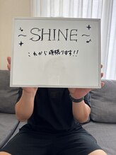 シャイン 佐賀店(SHINE)/