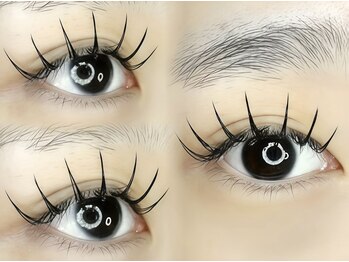 リュエル 立川(Luele)/Lカール