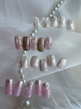 シンプル定額 -ayu-