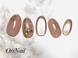 ニュアンスデザイン定額コース