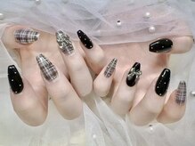 ミラクルネイル(Miracle Nail)/