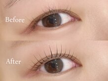 エイチ アイラッシュ 吉祥寺店(H eyelash)/まつ毛パーマ