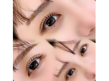 リーミ 三国ヶ丘店(Rimi)/まつげパーマ/デザインパーマ