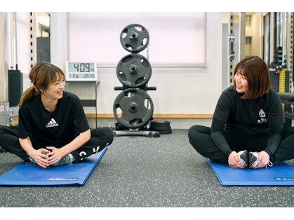トレーニングスタジオ ARCS つくば店の写真