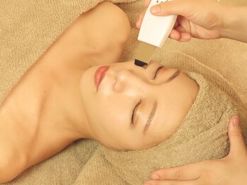 フェイシア 銀座店(Facia)/フェイシャルケア