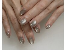 ブランシェール(blancher)/マグネットネイル・フラッシュ