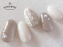 レニューム 1号店(RENEWME)