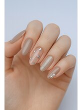 トゥデイズ ネイルズ 大宮(todays nails)/