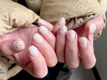 ストーンネイル(design)