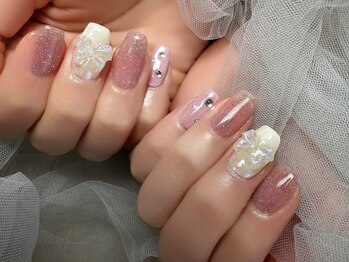 チャーム リリー(Charm lily)/