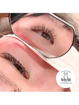 マイム(MyM)/施術例