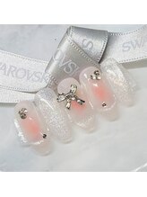 ネイル ユナ(nail YUNA)/