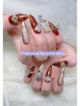 ラベンダー(Lavender)/