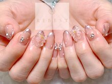 リーベスト 四条畷店(REBEST)/大阪/四條畷/ゴージャスコース