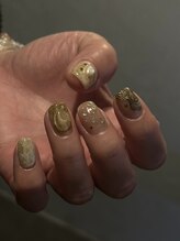 ステイシー(STAYSHE)/nuance design 150