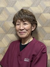 げんき堂接骨院 げんき堂整体院 イオンタウン長与&nbsp;長与 横川亜紀子