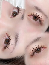 ガレリアエレガンテ 可児店/LEDエクステ