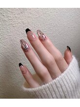 ウィルネイル 二子玉川店(wilu nail)/定額A