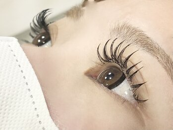 フェディス(Fedis)/LED/ダブルフラットラッシュ