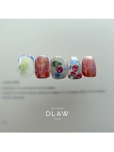ドロウラピリィ トカ(DLAW Lapilie/toka)/5月 デザインプラス